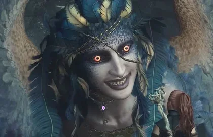 Nový update pro Dragon's Dogma 2 přidal režimy zobrazení
