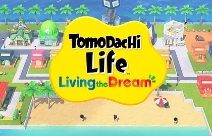 Vyšla demoverze na hru Tomodachi Life: Living the Dream
