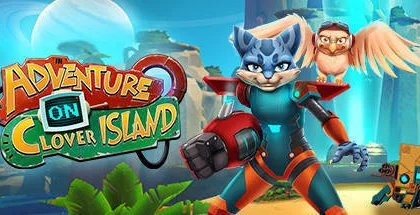 Nový trailer na Skylar & Plux: Adventure on Clover Island ukazuje různé gadgety