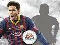FIFA 14 box art u nás i s českým fotbalistou