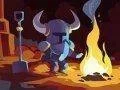 Shovel Knight vyjde během zimy + nový trailer