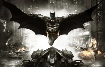 Láká Warner Bros na nového Batmana?