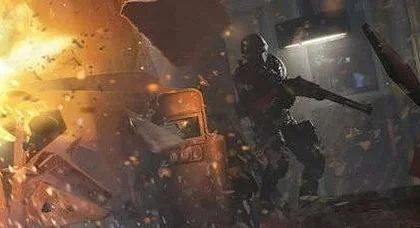 Rainbow Six Siege dostane hardcore playlist