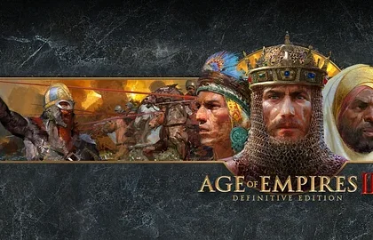 Podívejte se na 50 minut z hraní strategie Age of Empires II: Definitive Edition na konzolích Xbox Series X/S