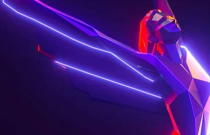 Trailer na udílení cen The Game Awards
