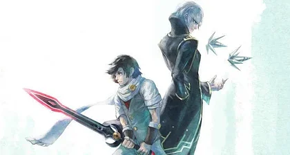 Obrázky z RPGčka Lost Sphear - UPDATE: Trailer