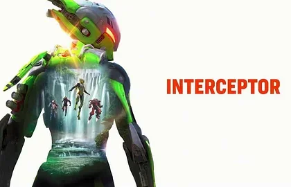 Nové video z akce Anthem ukazuje Interceptor Javelin