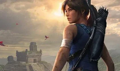 Vyšla hra Shadow of the Tomb Raider: Definitive Edition