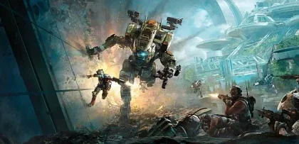 Tvůrci Splitgate mají připravovat duchovního nástupce Titanfallu