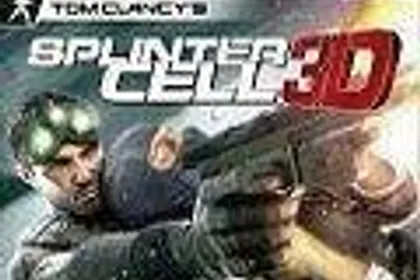 Splinter Cell 3D