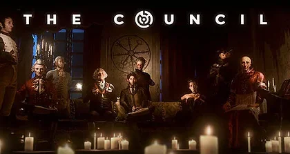 První epizoda adventury The Council už příští týden, nový trailer