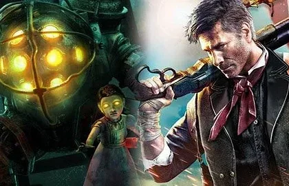 V Brazílii ohodnocen BioShock: The Collection