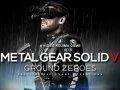 Hideo Kojima o Metal Gear Solid 5: Ground Zeroes