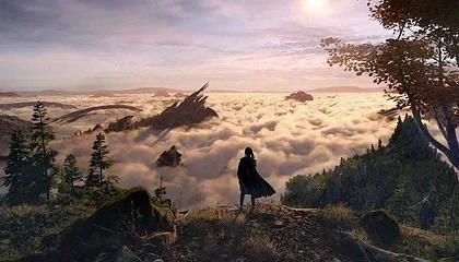 Project Athia bude mít dvouletou konzolovou exkluzivitu pro PlayStation 5