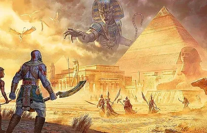 Nabídka práce v Santa Monica Studio naznačuje další God of War