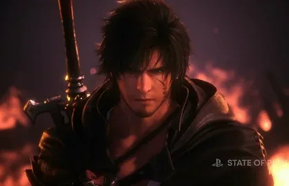 Nový trailer na hru Final Fantasy XVI, vyjde příští rok v létě