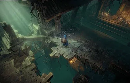 Oznámeno izometrické RPGčko Shadows: Awakening