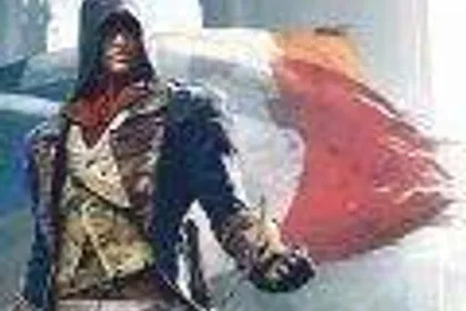 Assassin's Creed: Unity