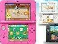Oznámena témata pro Nintendo 3DS