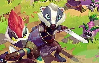 Vychází ReadySet Heroes, launch trailer