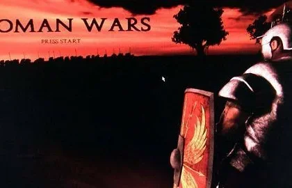 Activision: Call of Duty: Roman Wars byl jenom návrh, nikoliv skutečná hra