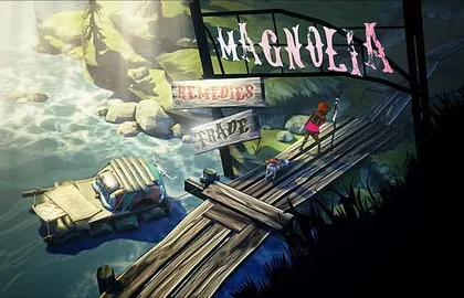 The Flame in the Flood: Complete Edition oznámen pro PlayStation 4