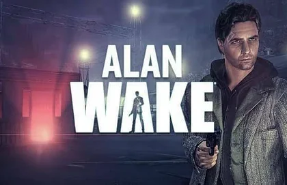 Sam Lake má stále zájem připravit Alan Wake 2