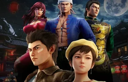 Shenmue 3 Enhanced se opozdí, vyjde začátkem příštího roku