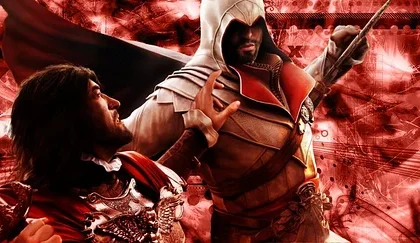 Ubisoft má na příští rok připravovat multiplayerovou hru Assassin's Creed Invictus, má jít o klon Fall Guys