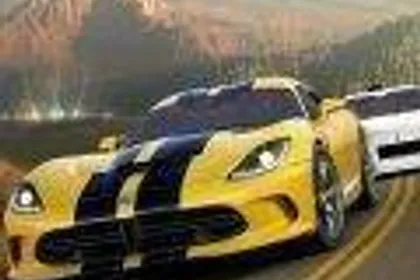 Forza Horizon