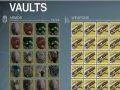 Jak bude velký Vault po novém updatu do Destiny?