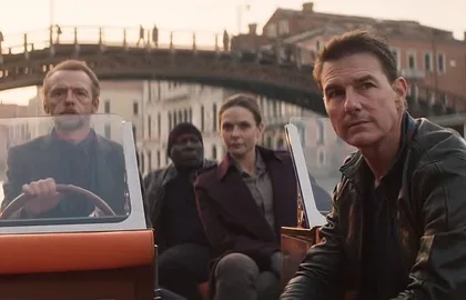 Podívejte se na trailer filmu Mission: Impossible Odplata - První část