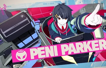 MARVEL Tokon: Fighting Souls obohatí Peni Parker