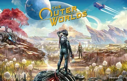 The Outer Worlds dostal na konzolích PS5 a Xbox Series X podporu 60fps