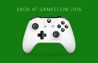 Microsoft oznámil plány pro GamesCom, letos bez tiskové konference