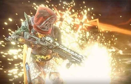 Bungie se omluvilo za loot v režimech Crucible a Iron Banner