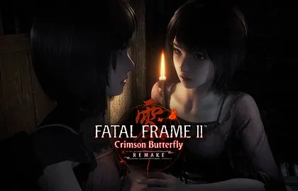 Nový trailer na remake hororové hry Fatal Frame 2: Crimson Butterfly, vyjde v polovině března