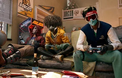 Zombie akce Dead Island 2 dostane v říjnu nový kooperativní režim Neighborhood Watch a Ultimate edici