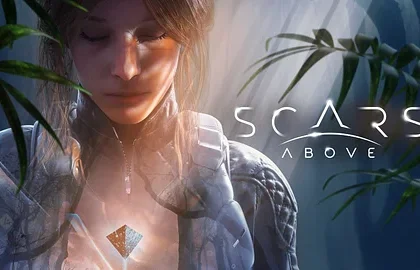 Deníček nadějné akční hry Scars Above o hlavní hrdince i hratelnosti