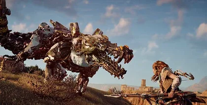 Guerilla Games zatím nechce mluvit o budoucnosti hry Horizon Zero Dawn