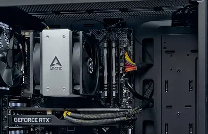 Druhý dech pro herní PC: vyplatí se moderní chlazení u letitého stroje?