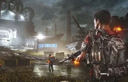 Tom Clancy's The Division 2 se pro konzole nové generace neplánuje