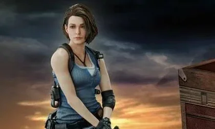 Resident Evil 3 dostane sběratelskou edici i v Evropě