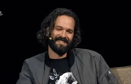 Neil Druckmann bude společně s Evanem Wellsem prezidentem studia Naughty Dog