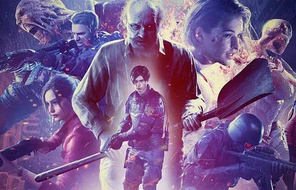 Capcom oznámil svoji E3 prezentaci
