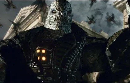 General RAAM se objeví v Killer Instinct Season 3