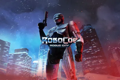 RoboCop: Rogue City
