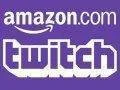 Amazon koupil Twitch za $970 milionů