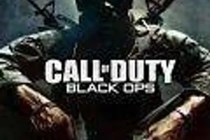Call of Duty: Black Ops