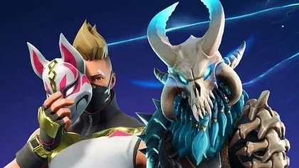 Ve Fortnite začala pátá sezóna